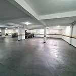 Apt 17 - Centro Bc - 2 Quartos C/ Garden E Garagem