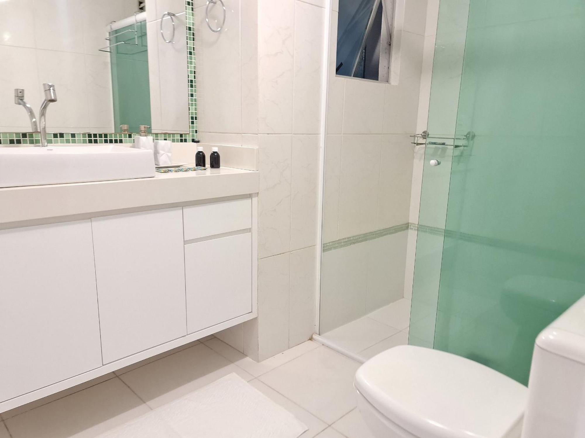 17 - Centro Bc - 2 Quartos C/ Garden E Garagem Apartamento Balneario Camboriu