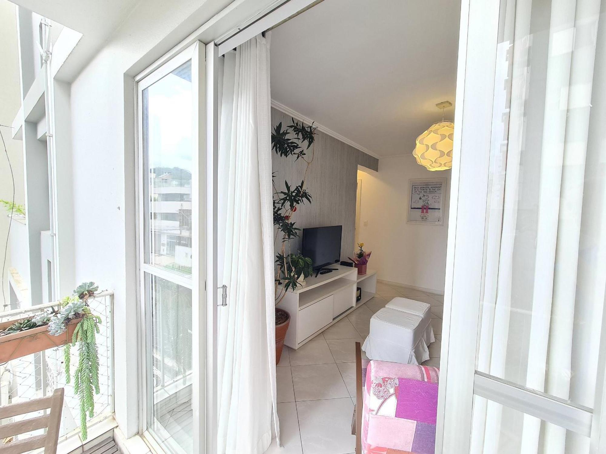 Apartamento 17 - Centro Bc - 2 Quartos C/ Garden E Garagem Balneario Camboriu