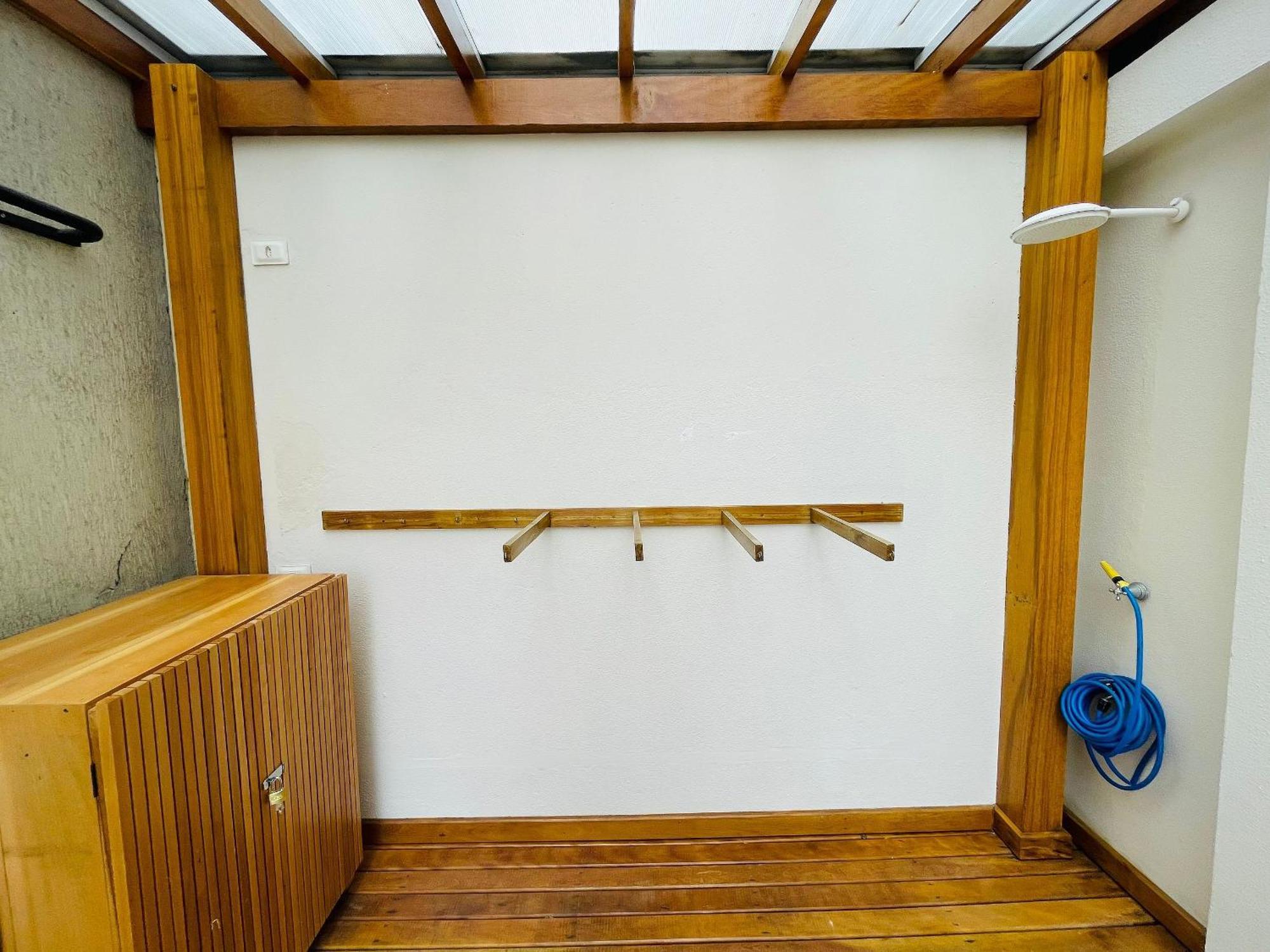 Apartamento 17 - Centro Bc - 2 Quartos C/ Garden E Garagem