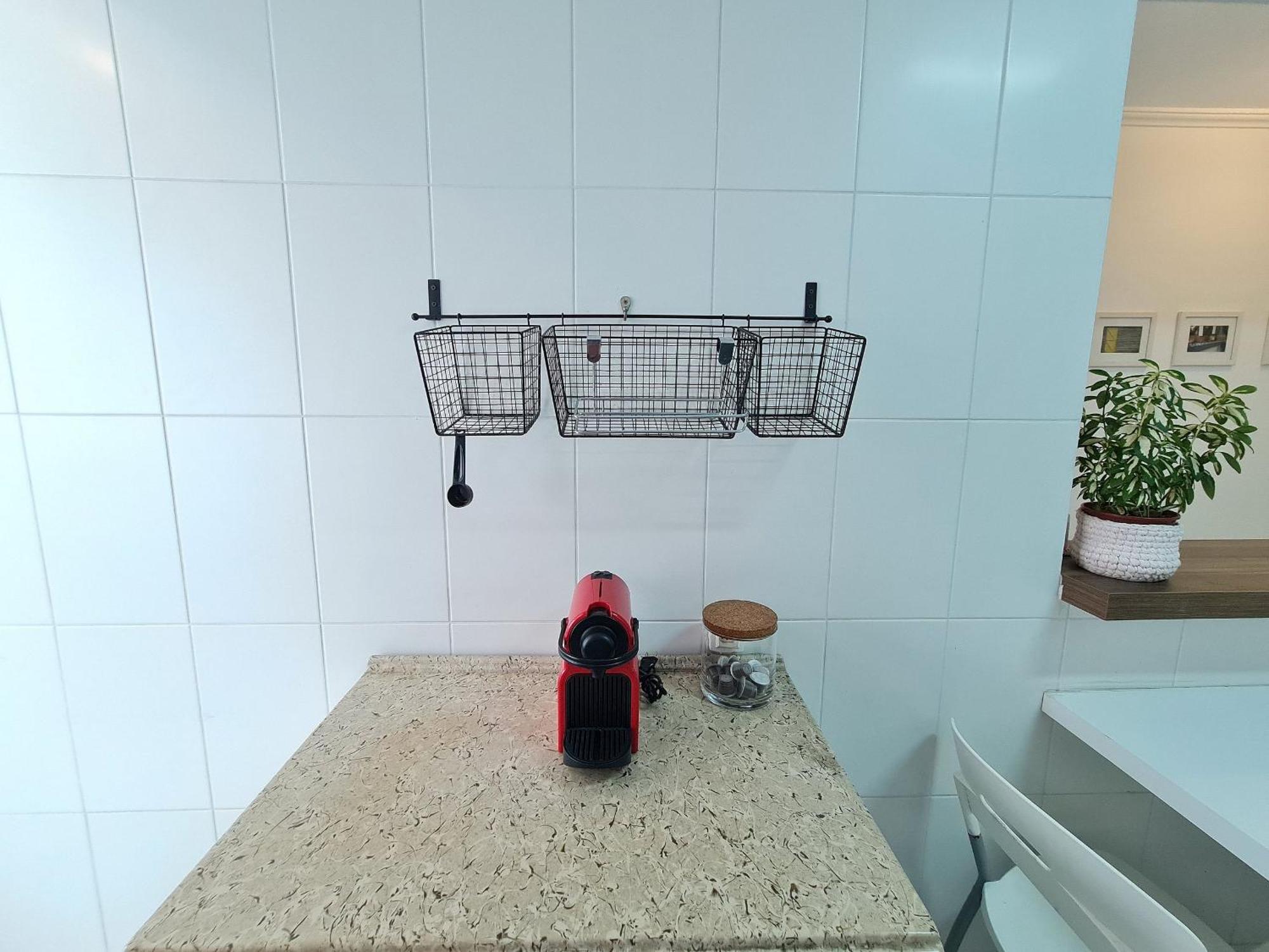 Apartamento 17 - Centro Bc - 2 Quartos C/ Garden E Garagem *