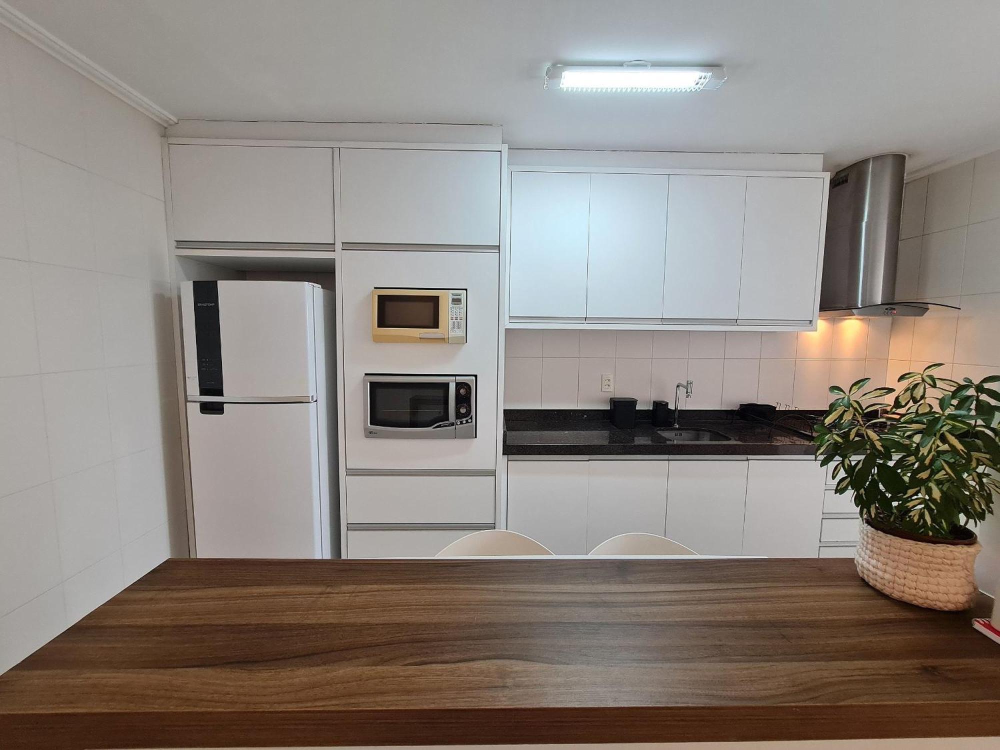 Apartamento 17 - Centro Bc - 2 Quartos C/ Garden E Garagem Balneario Camboriu