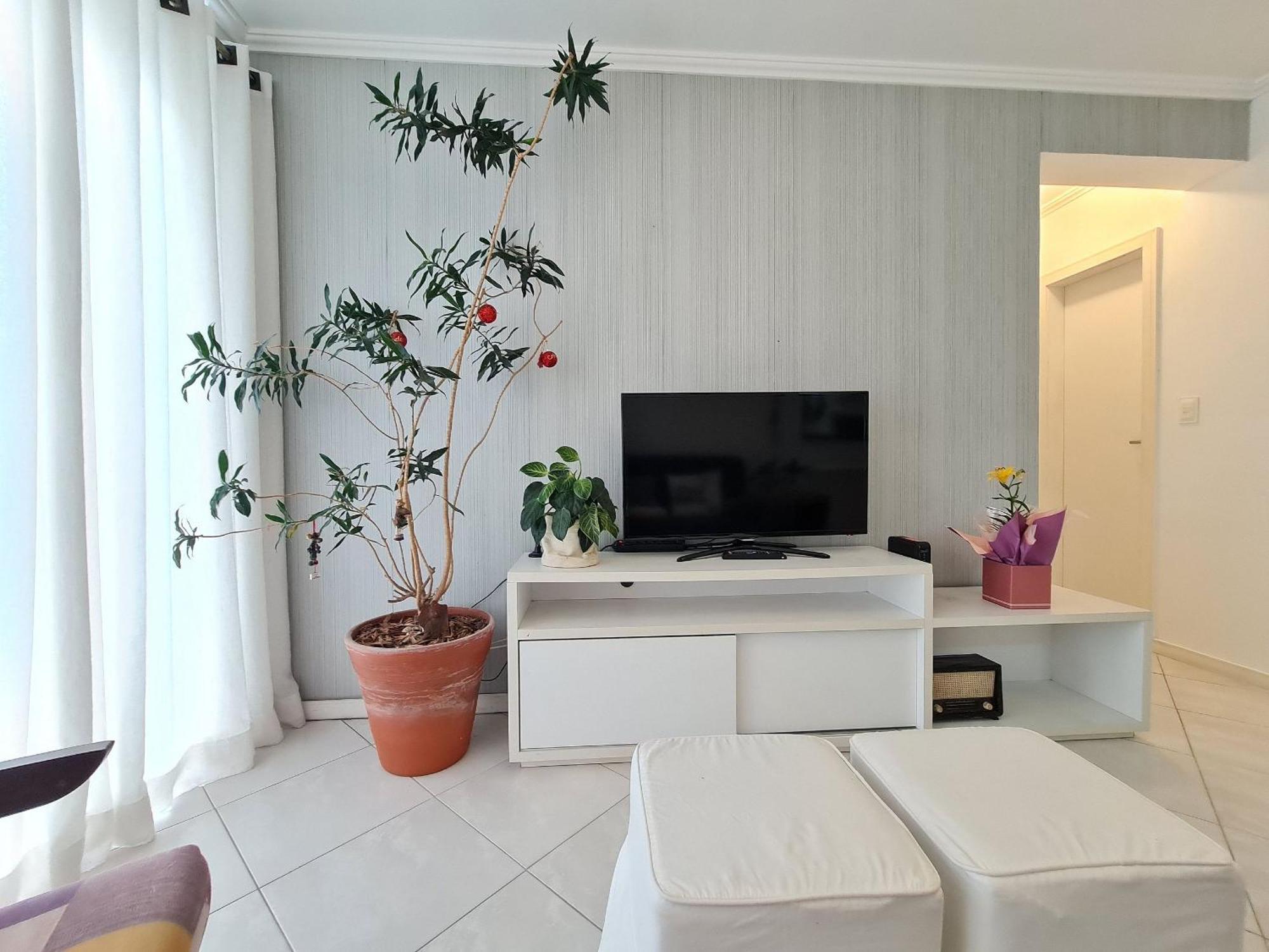 17 - Centro Bc - 2 Quartos C/ Garden E Garagem Apartamento Balneario Camboriu
